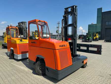 HUBTEX Hubtex DQ40 // Only 1560 hours //New price