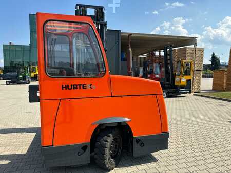 HUBTEX Hubtex DQ40 // Only 1560 hours //New price