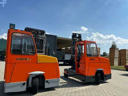 HUBTEX Hubtex DQ40 // Only 1560 hours //New price