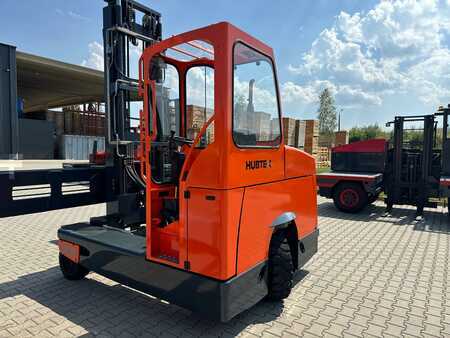 HUBTEX Hubtex DQ40 // Only 1560 hours //New price