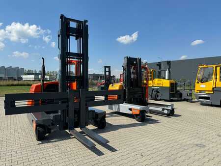 HUBTEX Hubtex DQ40 // Only 1560 hours //New price
