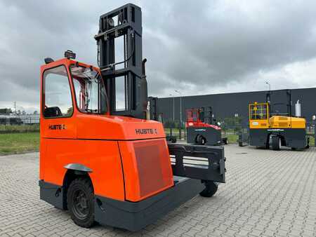 HUBTEX Hubtex DQ40 // Only 1560 hours //New price
