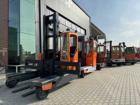 HUBTEX Hubtex DQ40 // Only 1560 hours //New price