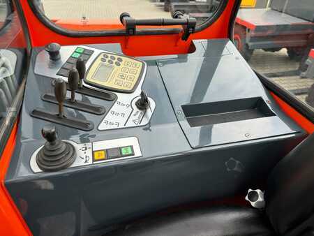 HUBTEX Hubtex DQ40 // Only 1560 hours //New price