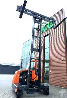 HUBTEX Hubtex DQ40 // Only 1560 hours //New price