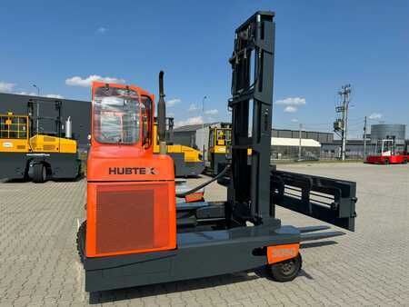 HUBTEX Hubtex DQ40 // Only 1560 hours //New price