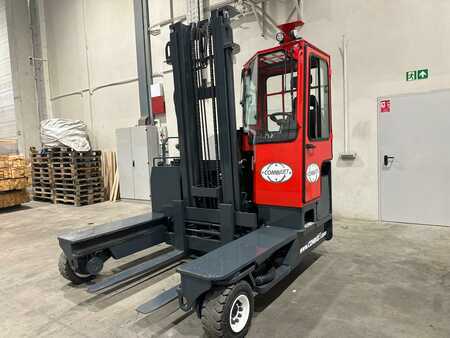 Combilift Combilift  C4000 // DIESEL // Perfect condition