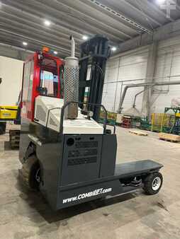 Combilift Combilift  C4000 // DIESEL // Perfect condition
