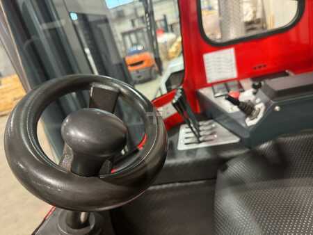 Combilift Combilift  C4000 // DIESEL // Perfect condition