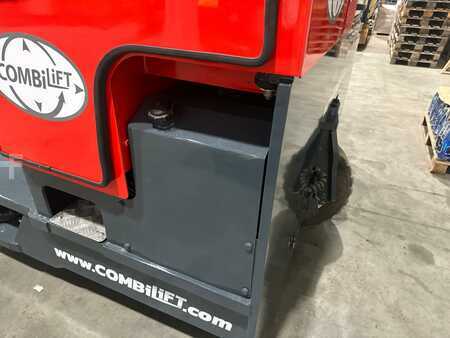 Combilift Combilift  C4000 // DIESEL // Perfect condition