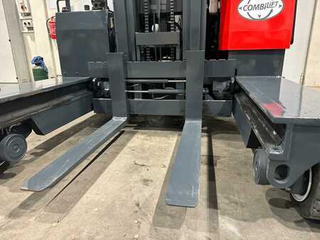 Combilift Combilift  C4000 // DIESEL // Perfect condition