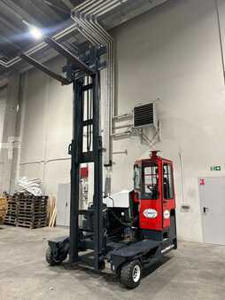 Combilift Combilift  C4000 // DIESEL // Perfect condition