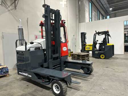 Combilift Combilift  C4000 // DIESEL // Perfect condition