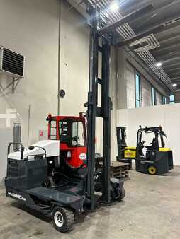 Combilift Combilift  C4000 // DIESEL // Perfect condition