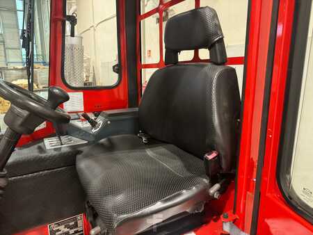 Combilift Combilift  C4000 // DIESEL // Perfect condition