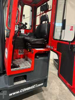 Combilift Combilift  C4000 // DIESEL // Perfect condition