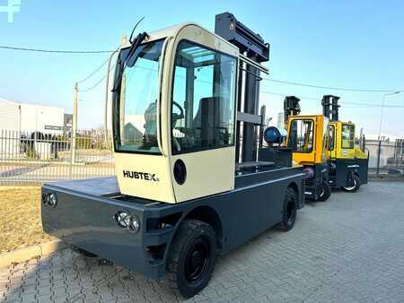 HUBTEX LQG60/12/50