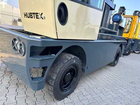 HUBTEX LQG60/12/50