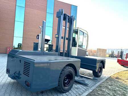 HUBTEX LQG60/12/50