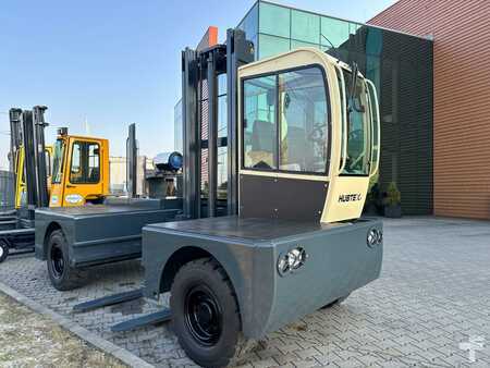 HUBTEX LQG60/12/50