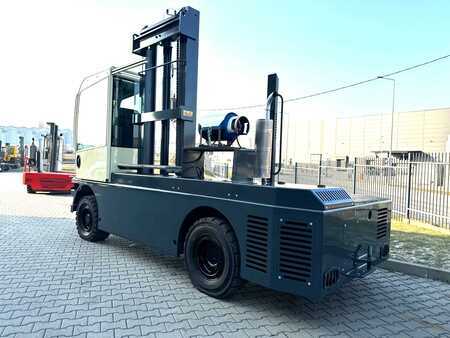 HUBTEX LQG60/12/50