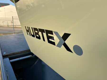 HUBTEX LQG60/12/50
