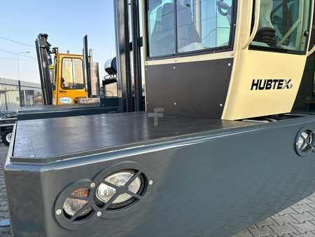 HUBTEX LQG60/12/50