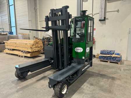 Combilift C5000 // LPG //Low mast only 2800 mm