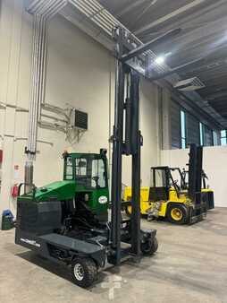 Combilift C5000 // LPG //Low mast only 2800 mm