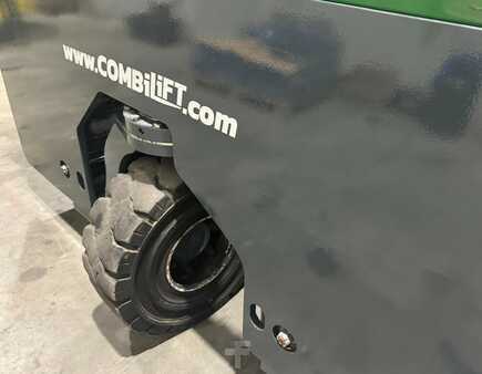 Combilift C5000 // LPG //Low mast only 2800 mm