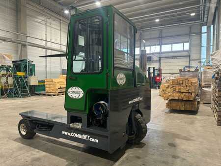 Combilift C5000 // LPG //Low mast only 2800 mm