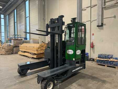 Combilift C5000 // LPG //Low mast only 2800 mm