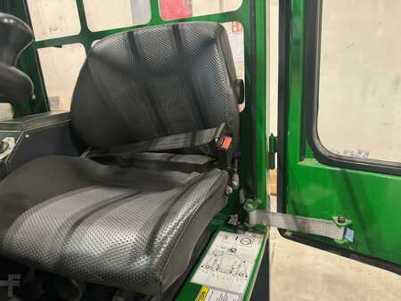 Combilift C5000 // LPG //Low mast only 2800 mm