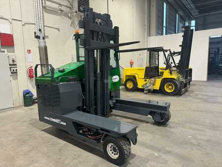 Combilift C5000 // LPG //Low mast only 2800 mm