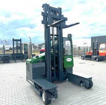 Combilift C4000 // 2015 year // Triplex 8400 mm  // Only  7299 hours