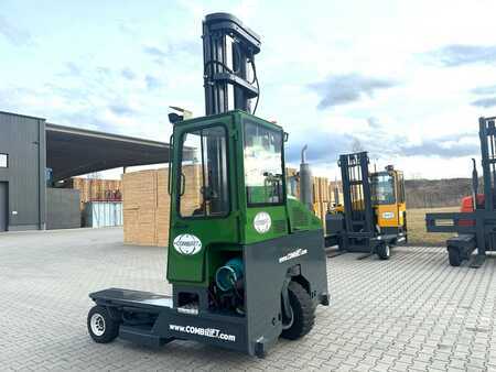 Combilift C4000 // 2015 year // Triplex 8400 mm  // Only  7299 hours