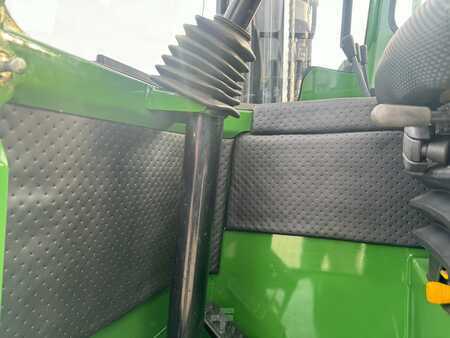 Combilift C4000 // 2015 year // Triplex 8400 mm  // Only  7299 hours