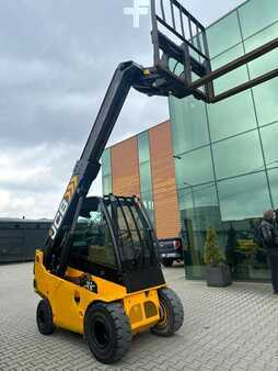 JCB TLT30D / 2018 / Only 6062 hours
