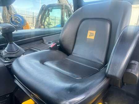 JCB TLT30D / 2018 / Only 6062 hours
