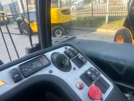 JCB TLT30D / 2018 / Only 6062 hours