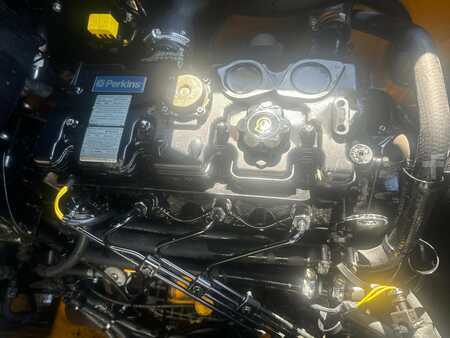 JCB TLT30D / 2018 / Only 6062 hours