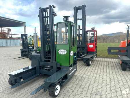 Combilift C3000 / Only  4799 hours
