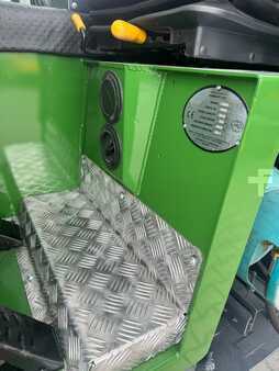 Combilift C3000 / Only  4799 hours