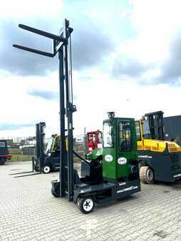Combilift C3000 / Only  4799 hours
