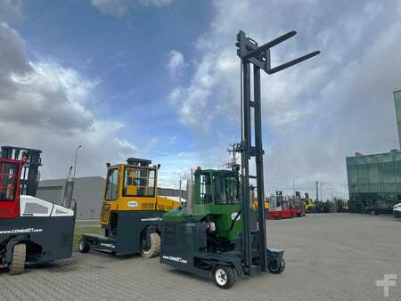 Combilift C3000 / Only  4799 hours