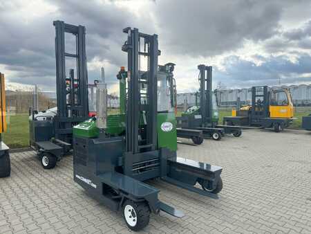 Combilift C3000 / Only  4799 hours
