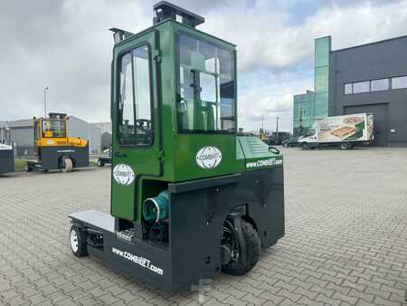 Combilift C3000 / Only  4799 hours