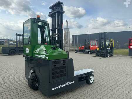 Combilift C3000 / Only  4799 hours