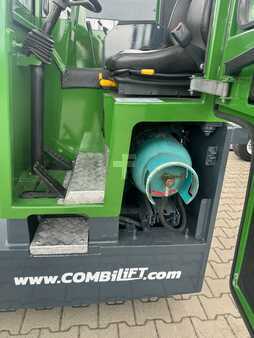 Combilift C3000 / Only  4799 hours