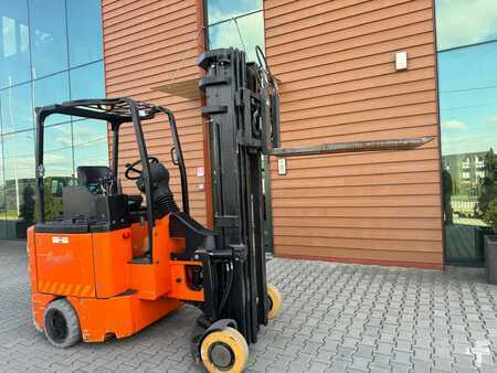 Bendi BE 40AC-RM